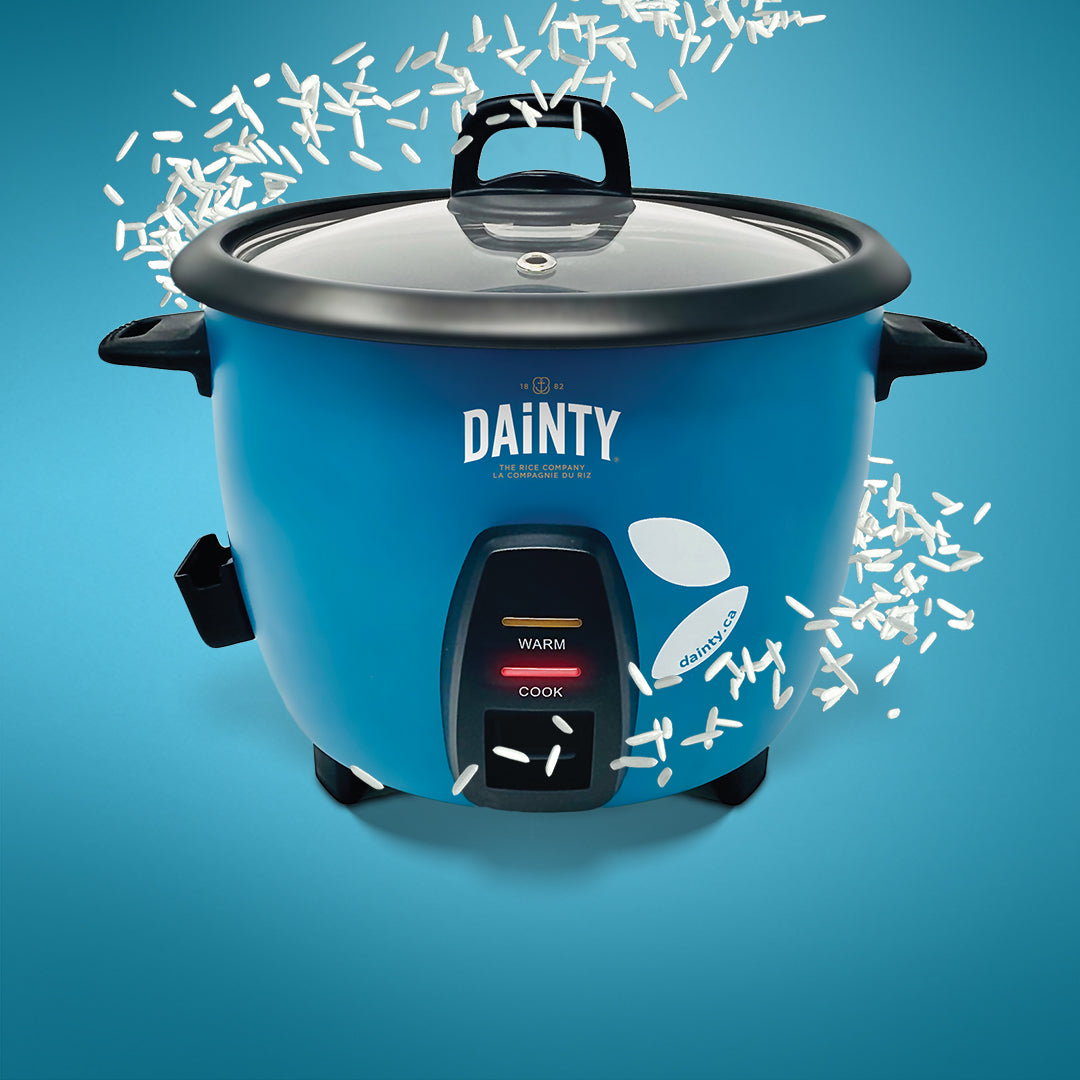 Les Aliments Dainty Foods Inc. - Boutique en Ligne | Les Aliments ...