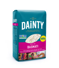 10X - Dainty Rice - Basmati
