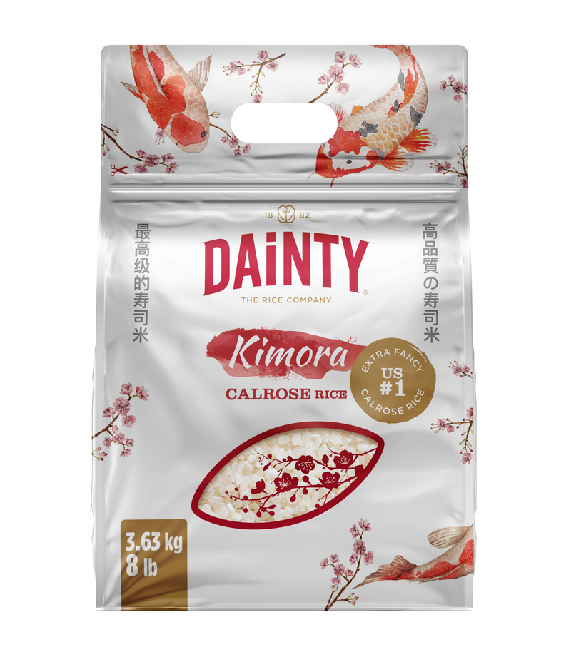 Dainty Rice - Classics | Les Aliments Dainty Foods