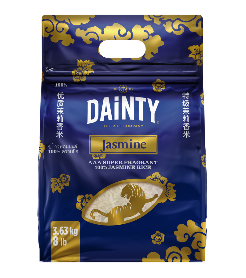 Dainty Rice - Classics | Les Aliments Dainty Foods